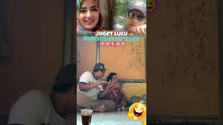 Download lagu Yang lagi viral 😆😂 shorts lucu. Joget lucu suami godain istri nya mp3