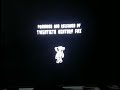 Closing To Ice Age 2002 Dvd