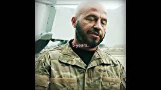 JOHN KINLEY SELECTS A NEW INTERPRETER -  GUY RITCHIE&#39;S THE COVENANT SHORT #shorts #short