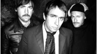 Peter Bjorn and John - The Chills