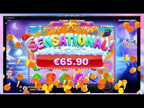 Sweet Bonanza Big Win 15 Free Spins