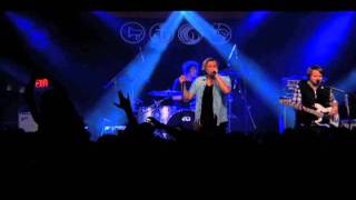 AWOLNATION - Not Your Fault (Live at La Zona Rosa)