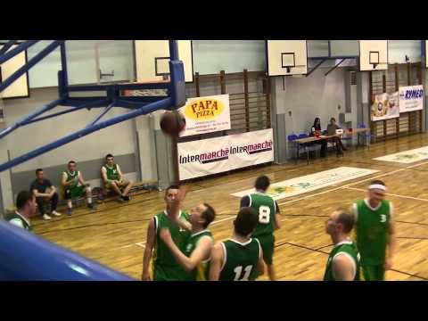 BasketLiga 14/15: Bisti Boys - Majami Hit
