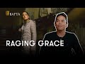 How Raging Grace was born from an incandescent rage and the horror of a existential crisis | BAFTA