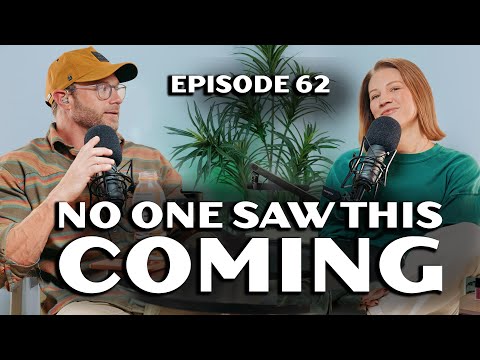 We Were Done. Here’s What Finally Pushed Us Over the Edge | More Than Reality | EP 62