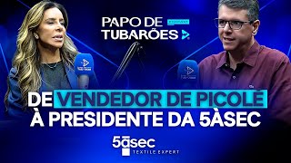 Como Fábio Roth Transformou uma Rede Tradicional em um Império Digital