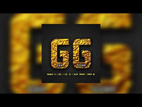 AIL - Gak Guna (Freestyle) ft. DOUBLE S, LIL ZI, ALDY YAHYA, PAPA MC [ Audio ]