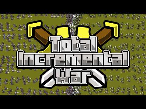 Total Incremental War youtube-video