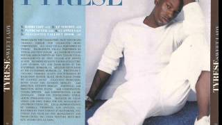 Tyrese-Taking Forever Feat Mos Def