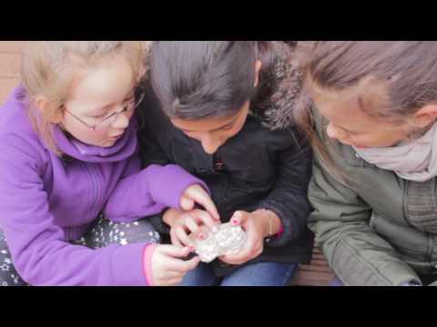 Besuch Korbacher Spalte 12 10 16