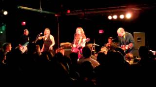 Corin Tucker, &quot;Riley&quot;