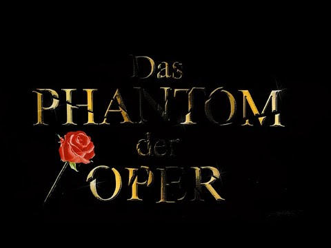 Das phantom der Oper 2005 (AI-Upscaled)