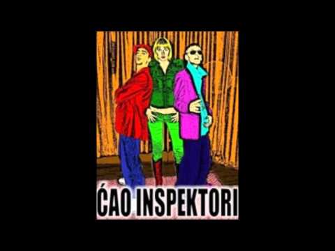 Cao Inspektori - Cao Inspektori