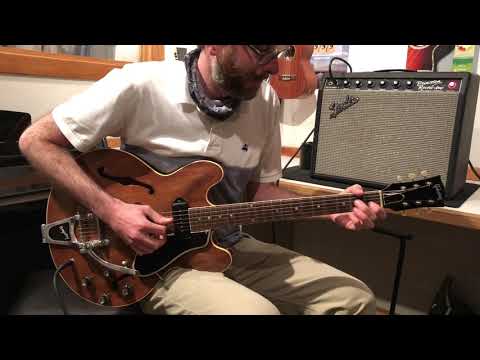 Gibson ES-330 1961 - Players Grade image 26