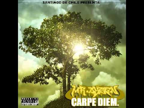 Mister dysen - kerer es poder ft stailok