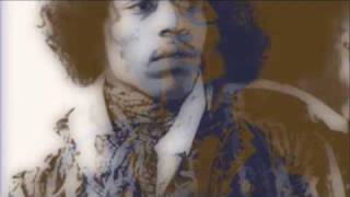 One Rainy Wish (Jimi Hendrix) Michael Dallas