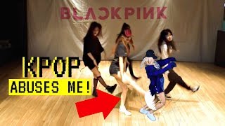 Download lagu [EP. 2] Kpop Abuses Me ft. BLACKPINK AS IF IT'S YOUR LAST! mp3