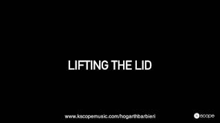 Steve Hogarth & Richard Barbieri - Not The Weapon But The Hand (track by track part two)