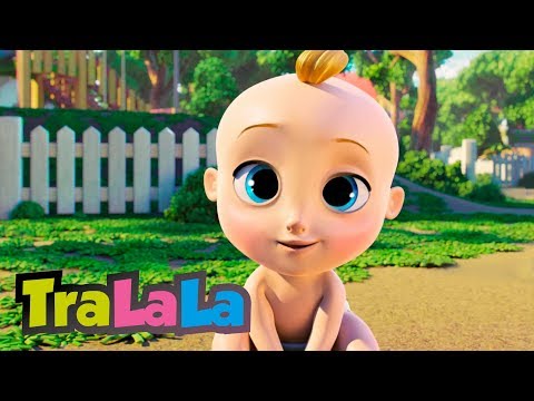 Alunelu, hai la joc - Cântece pentru copii | TraLaLa