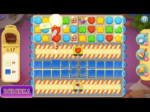 Matchington Mansion level 3366 HD