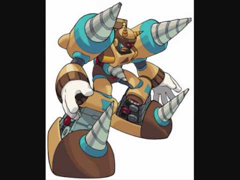 I Tear Through Ground! (Plant Man vs Ground Man) [Sixto Sounds]