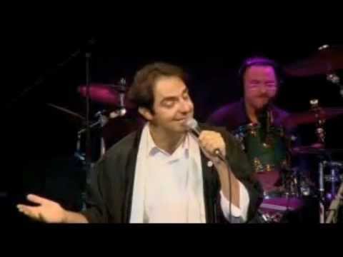 Stefano Cenci con NERI MARCORE' - Ma cosa mi dici mai