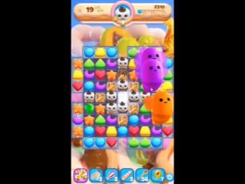 Cookie Jam Blast Level 819