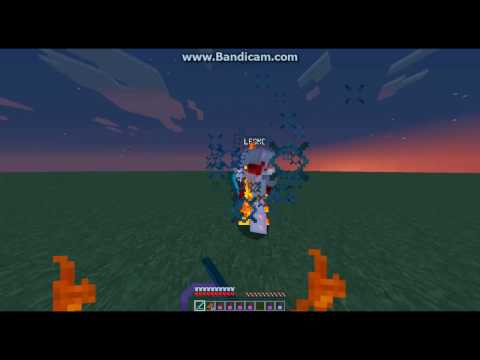 [RPG Keron] 1x1 c LEOMC