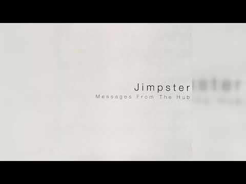 Jimpster - Messages From The Hub (Drum & Bass, Breaks, Future Jazz, Downtempo) (1999)