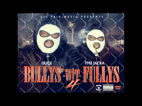 Guce & The Jacka   Hittin' Where You Stay Bonus Track feat  Seven