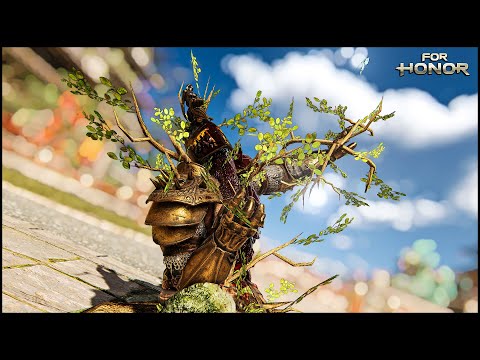 Very Unfortunate Gaming Mr Warden