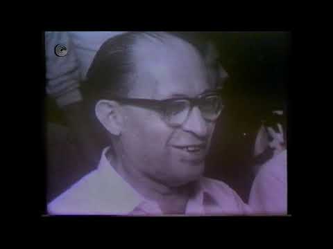 אוצרות ארכיון ישראלי - רון בכר - Israeli archive - מנחם בגין סיפור חייו סדרה
