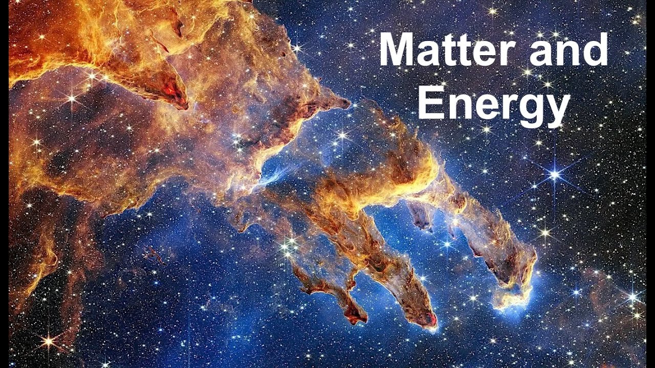 Environmental Science 2 (Matter and Energy in the Environment)