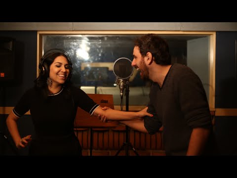 Luis Kiari {feat. Tais Alvarenga} - Teu Lugar