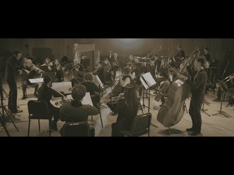 The Knights - Romanian Christmas Carols, Sz. 57