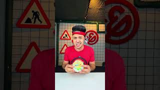 NÃO ACREDITO NO QUE SAIU DESSE SQUISHY!