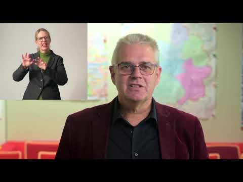 Vorstellung des Berufskollegs, Georg Greshake