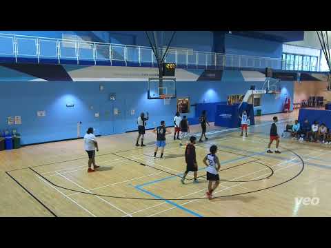 MnL(102) Tier 5 - 2023 SUMMER Drive N Kick(25) - tcbl saturday