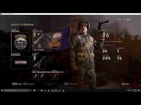 World War II PC Steam Mod Tool | Hacks / Cheats Stat Editor UPDATE