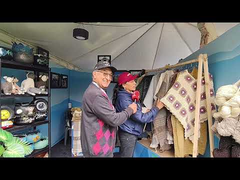 Sutatausa presente en Cundinamarca Fest 2025