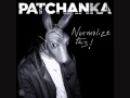 Patchanka - Modern World Sinner - Suburban Records Patchanka - Modern World Sinner