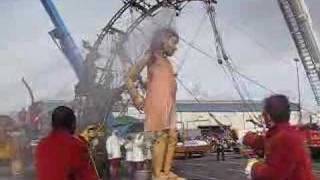 NEW-Little Girl Giant-Pequeña Gigante-Risessa12th of May2007