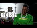 Boosie Reacts to Z-Ro's Story about Pimp C 