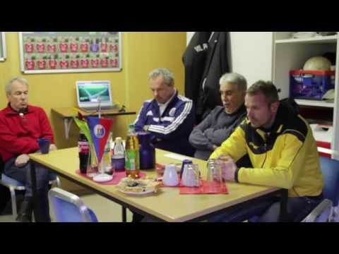 Pressekonferenz Pinneberg-Meiendorfer SV 14.03.2015
