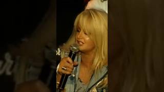 Bonnie Tyler 🖤🙏- Lost in France