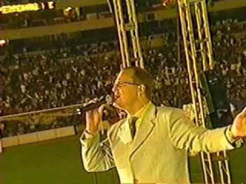 MARCOS WITT: EXALTAD AL CORDERO DE GLORIA