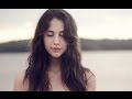 Ganga Ft, Cecilie Acklon - When I Close My Eyes ...