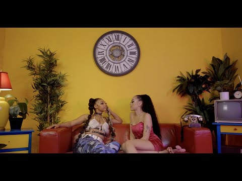 VenustheG - Get on ft. ppcocaine