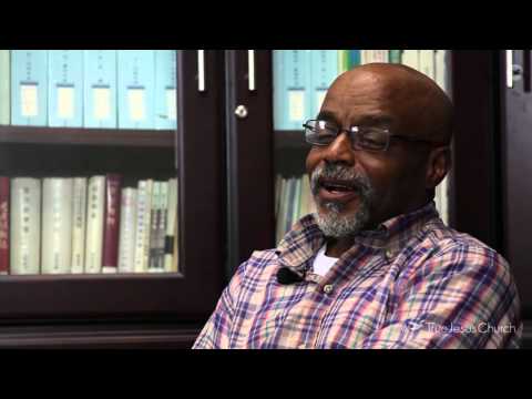 Victor first heard of the True Jesus Church while in the army, during Bible study with others in the barracks. The Holy Spirit was what convinced him to join the church. Since then, the weekday Bible studies and the fellowship make him feel that he is part of a family and have helped him to continue to grow in his journey as a Christian.