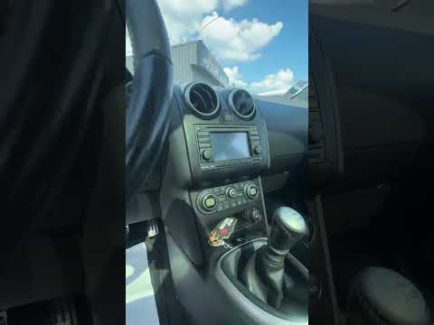 фото nissan qashqai i рестайлинг 0